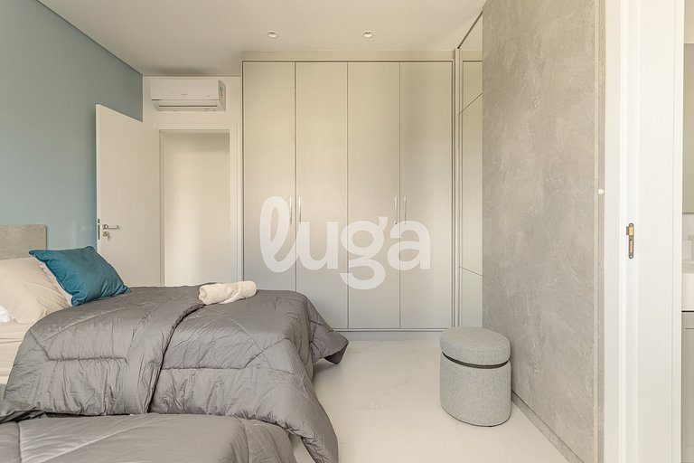 Beach & Comfort – Apartment 350m from the Sea