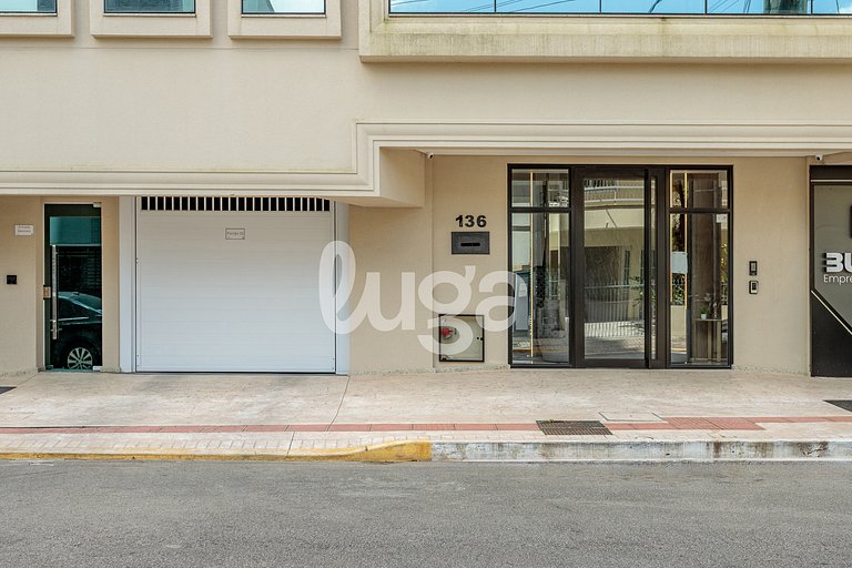 Playa & Confort – Apartamento a 350m del mar