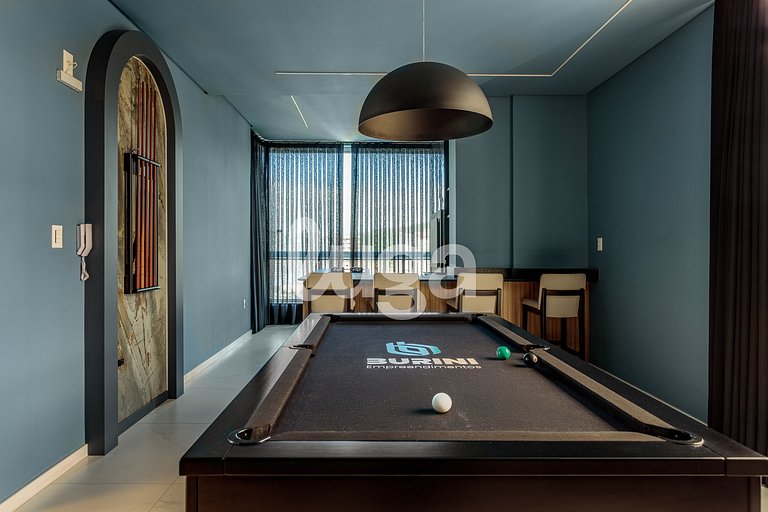 Playa & Confort – Apartamento a 350m del mar