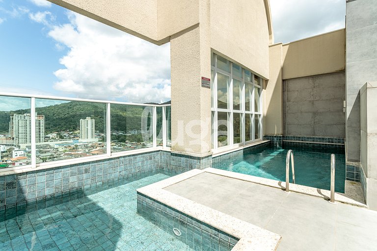 Plage & Confort – Appartement à 350m de la mer