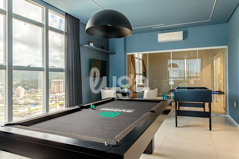 Playa & Confort – Apartamento a 350m del mar