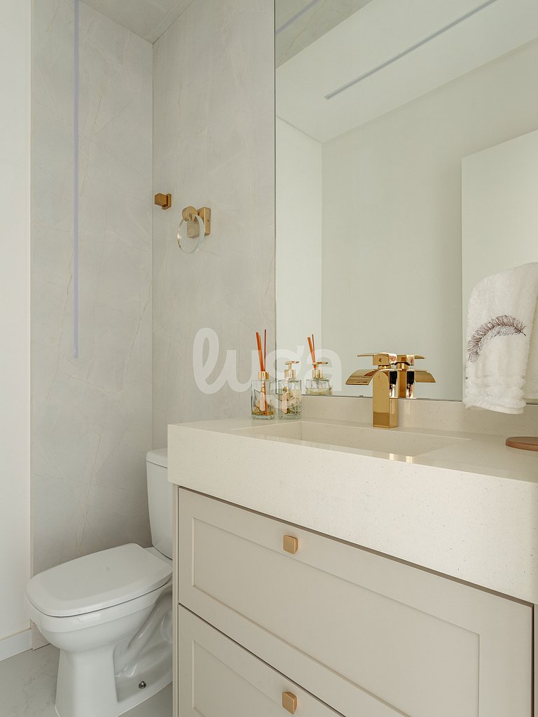 Playa & Confort – Apartamento a 350m del mar