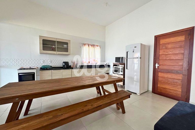 LUGA: Casa Sol – Casa amplia a 350 m de la playa