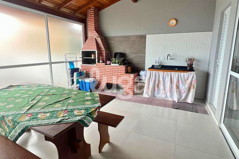 LUGA : Casa Sol – Maison spacieuse à 350 m de la