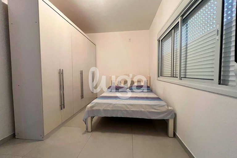 LUGA: Casa Sol – Casa amplia a 350 m de la playa