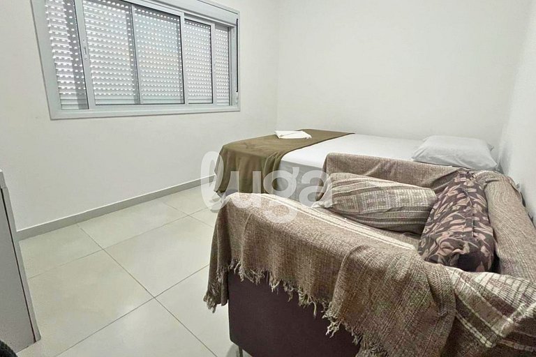 LUGA : Casa Sol – Maison spacieuse à 350 m de la