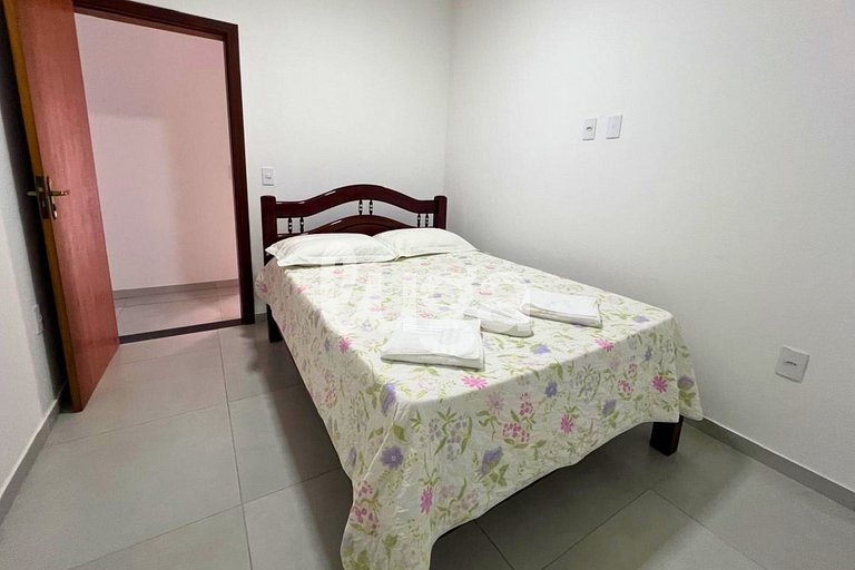 LUGA: Casa Sol – Spacious Home 350m from the Beach