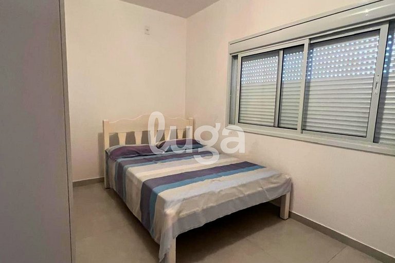 LUGA: Casa Sol – Spacious Home 350m from the Beach