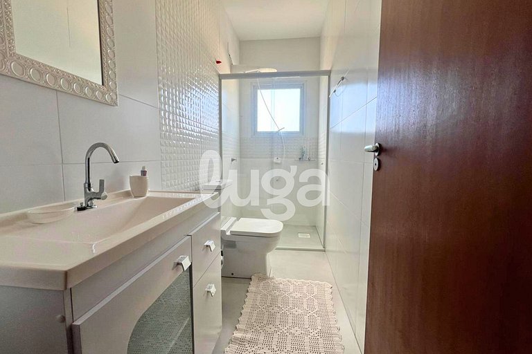 LUGA : Casa Sol – Maison spacieuse à 350 m de la