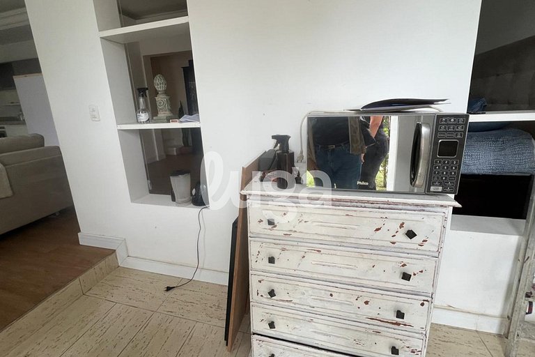 LUGA: Conforto e praticidade perto da UFSC