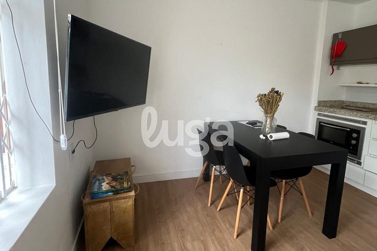 LUGA: Conforto e praticidade perto da UFSC