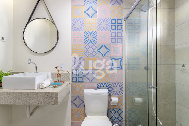 Vieira Eco Inn – Standard Suite