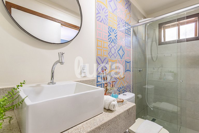 Vieira Eco Inn – Standard Suite