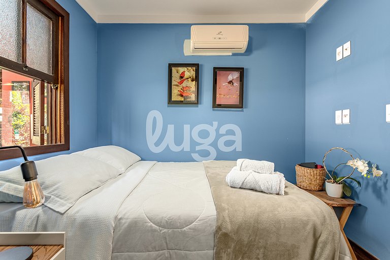 Vieira Eco Pousada – Suite Standard