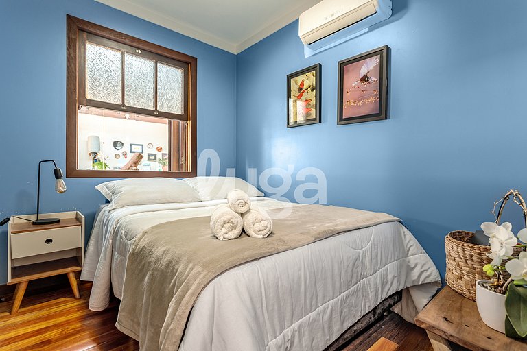 Vieira Eco Pousada – Suite Standard