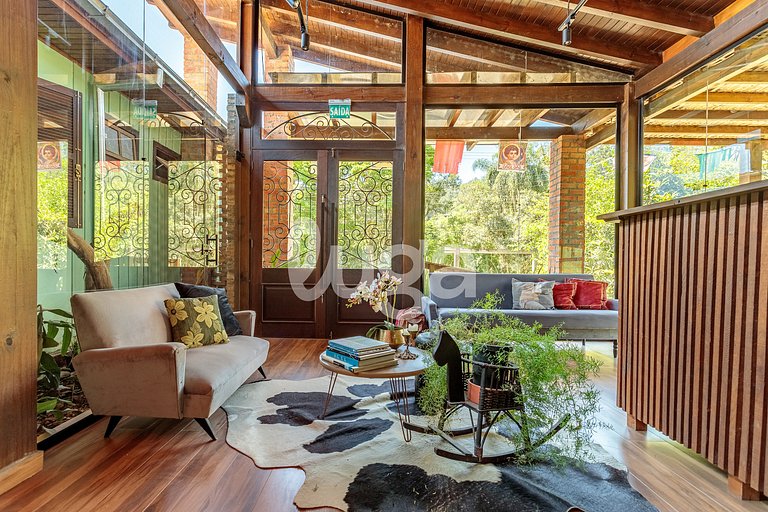 Vieira Eco Inn – Standard Suite