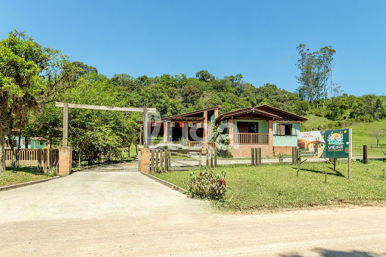 Vieira Eco Inn – Deluxe Suite Thiago #3