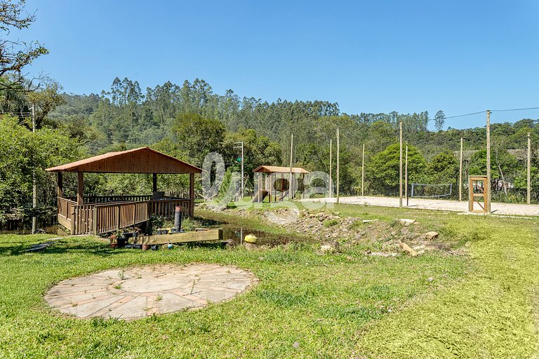 Vieira Eco Inn – Deluxe Suite Nilza #1