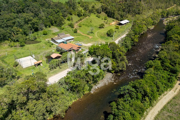 Vieira Eco Inn – Standard Suite