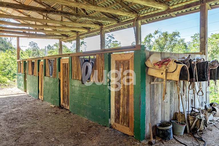 Vieira Eco Pousada – Suite Estándar