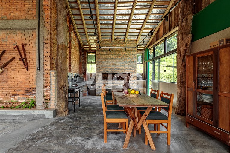 Vieira Eco Inn – Standard Suite