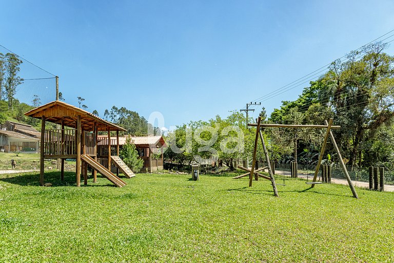 Vieira Eco Inn – Deluxe Suite Vanio #2