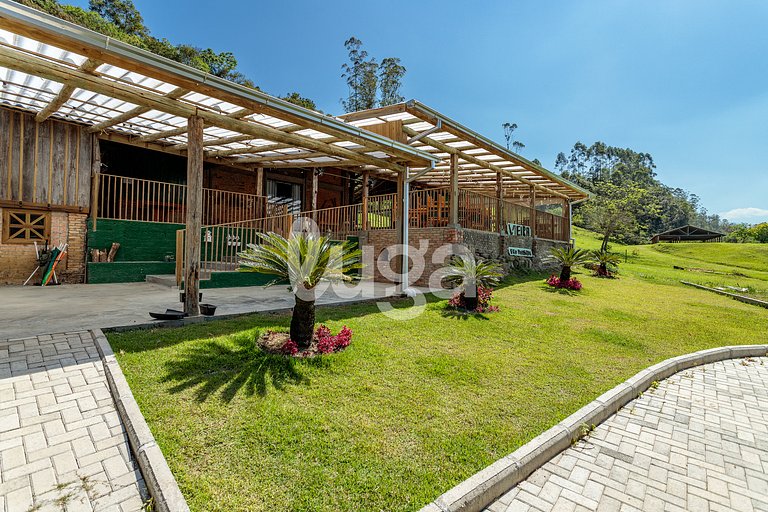 Vieira Eco Inn – Deluxe Suite Vanio #2