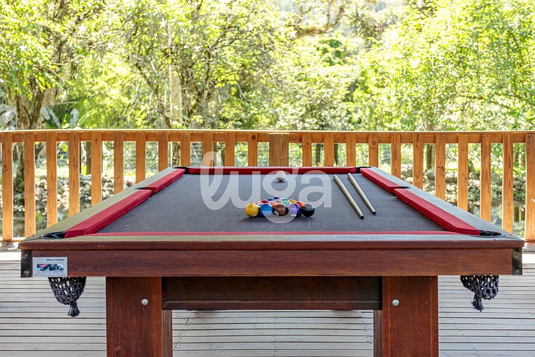 Vieira Eco Inn – Deluxe Suite Thiago #3