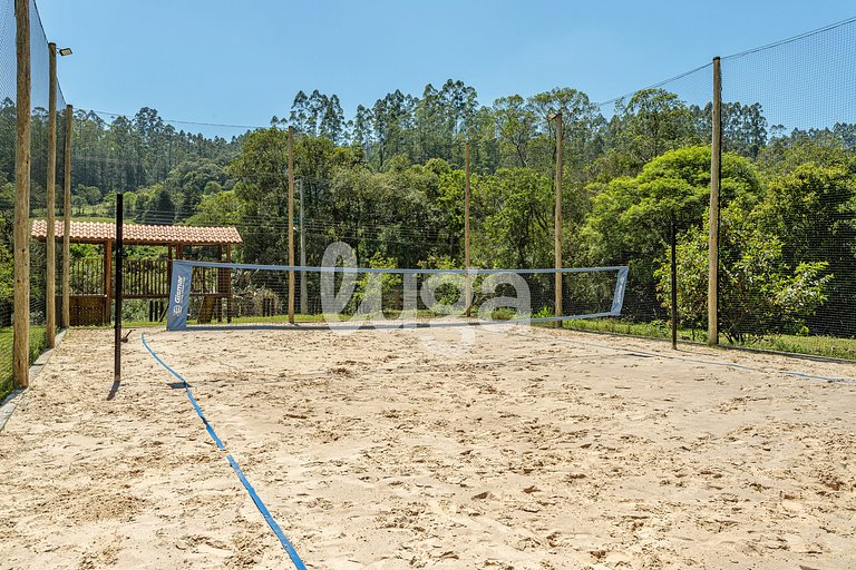 Vieira Eco Inn – Master Suite Vanderleia