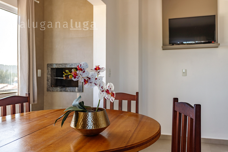 LUGA: Frente ao Mar | Ocean Breeze