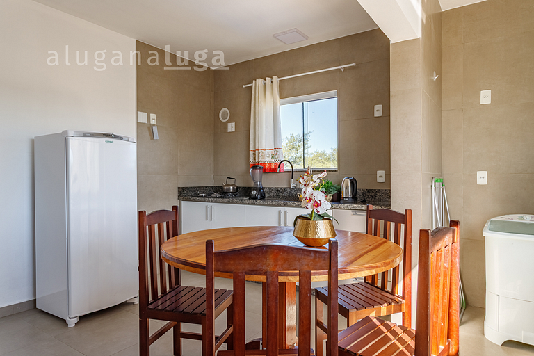 LUGA: Frente ao Mar | Ocean Breeze