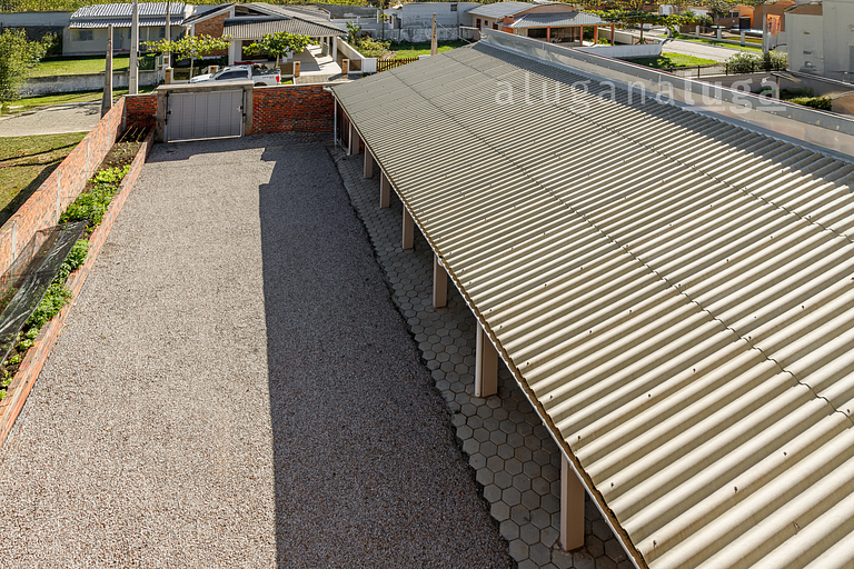 LUGA : Face à la mer | Brise Océane