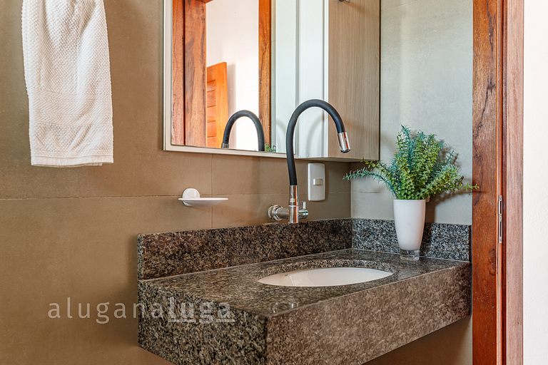 LUGA: Frente ao Mar | Ocean Breeze