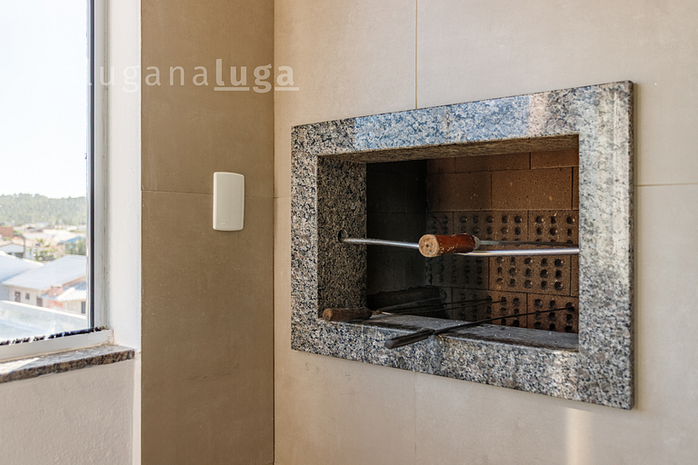 LUGA: Frente ao Mar | Ocean Breeze