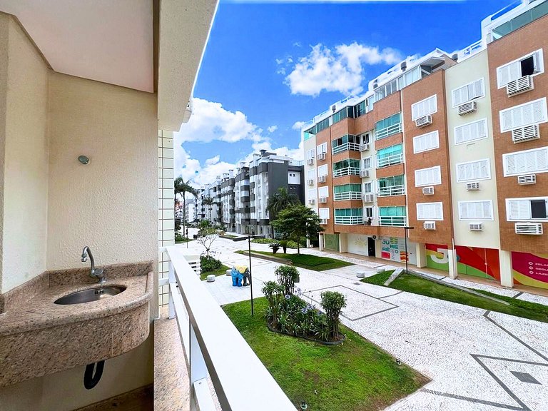 LUGA Conforto & Praticidade | Jurerê Open Shop