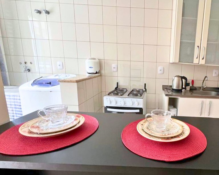 LUGA Conforto & Praticidade | Jurerê Open Shop