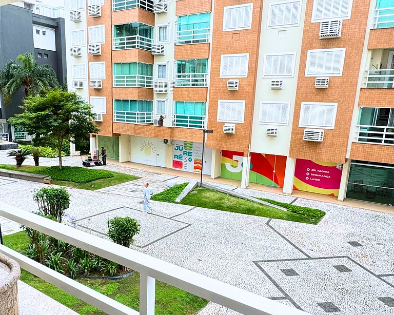 LUGA Conforto & Praticidade | Jurerê Open Shop