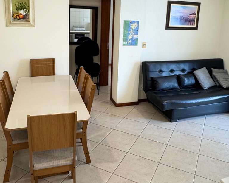 LUGA Conforto & Praticidade | Jurerê Open Shop