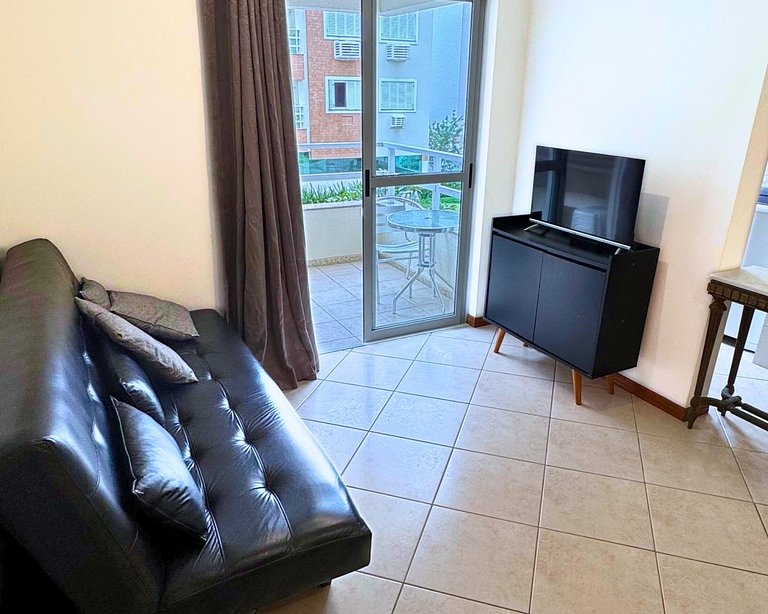 LUGA Conforto & Praticidade | Jurerê Open Shop