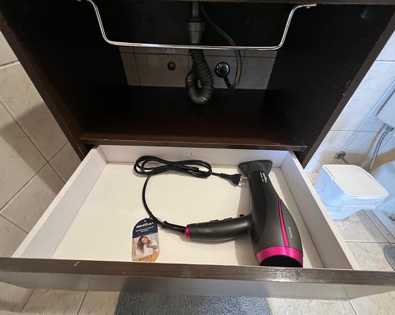 LUGA Conforto & Praticidade | Jurerê Open Shop