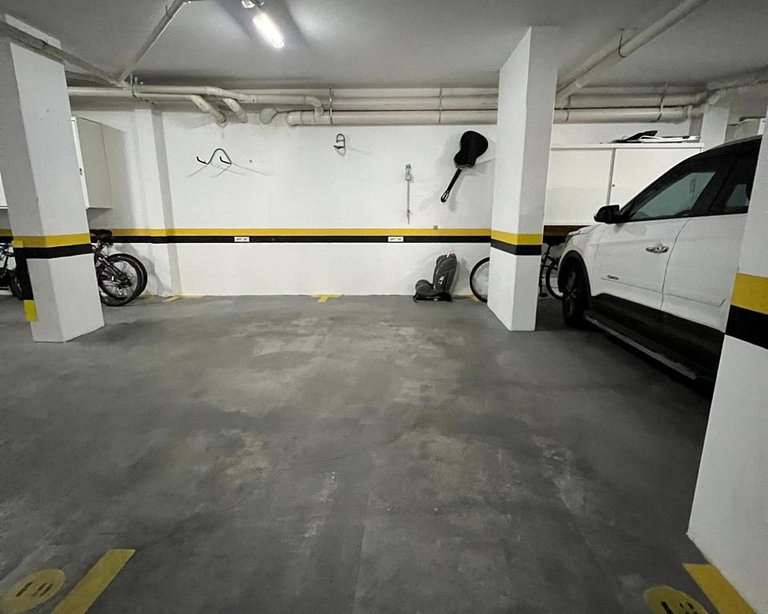 LUGA Conforto & Praticidade | Jurerê Open Shop