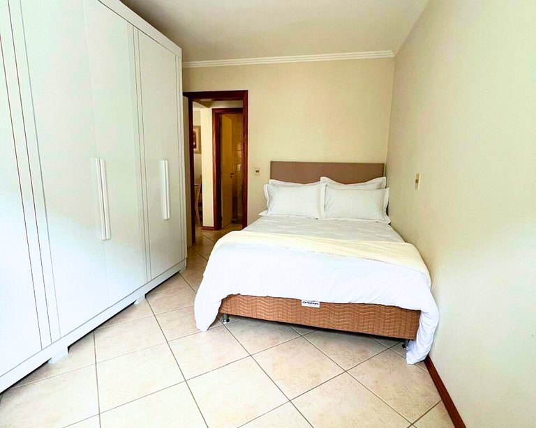 LUGA Conforto & Praticidade | Jurerê Open Shop