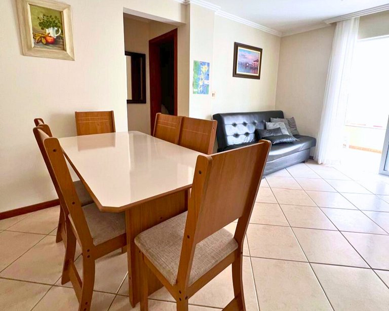 LUGA Conforto & Praticidade | Jurerê Open Shop