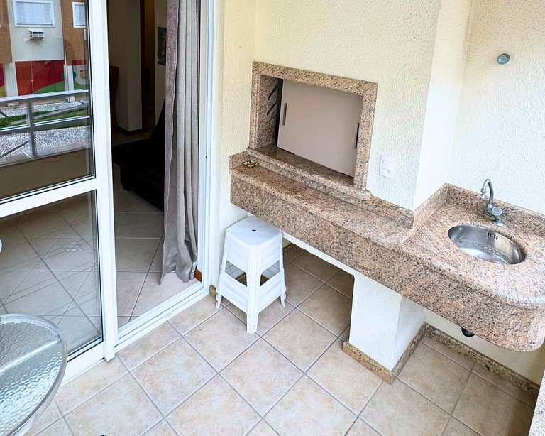 LUGA Conforto & Praticidade | Jurerê Open Shop