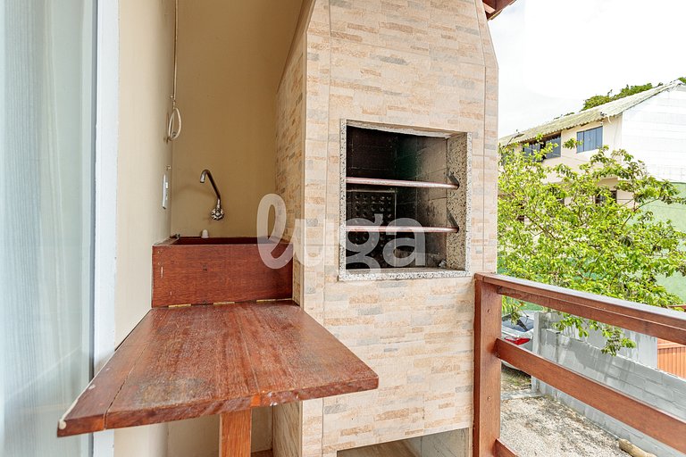 LUGA : Appartement SantinhoÀ 3 min de la plage #2