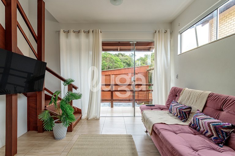 LUGA : Appartement SantinhoÀ 3 min de la plage #2