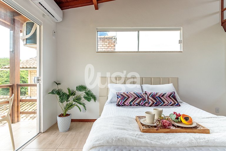 LUGA : Appartement SantinhoÀ 3 min de la plage #2