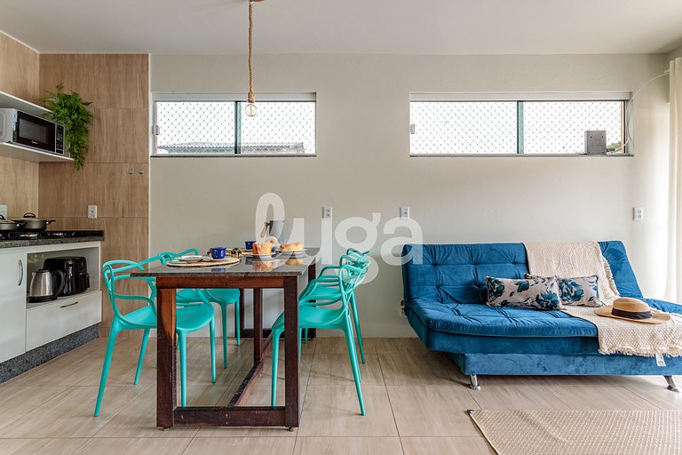 LUGA : Appartement Santinho À 3 min de la plage #1