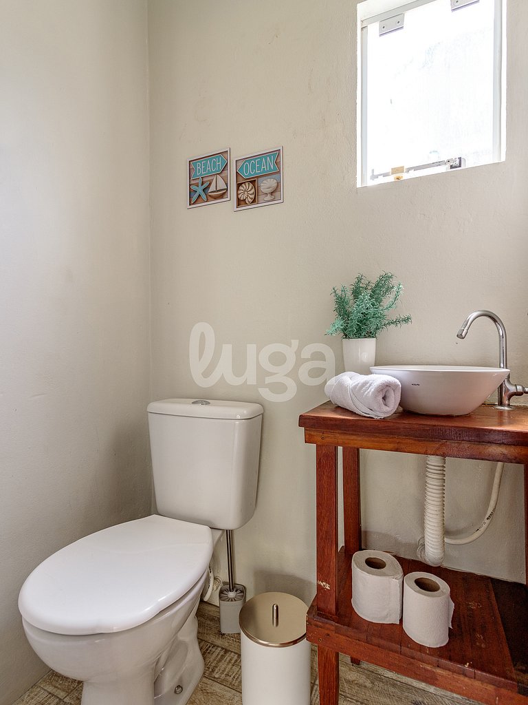 LUGA : Appartement Santinho À 3 min de la plage #1