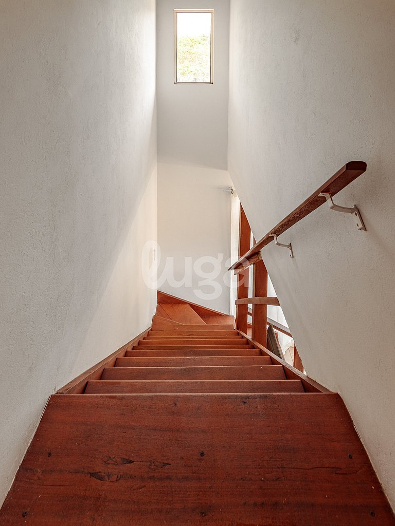 LUGA: Santinho Apt | 3min from the Beach #2